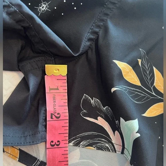 AGUA BENDITA BOYS SWIM SHORTS NICK MARE NWT - Picture 12 of 16